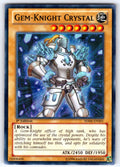 Gem-Knight Crystal Unlimited Super Rare Hidden Arsenal 6: Omega Xyz HA06-EN001 N