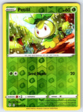 Petilil Reverse Holo Common SWSH07: Evolving Skies 009/203 NM 2021