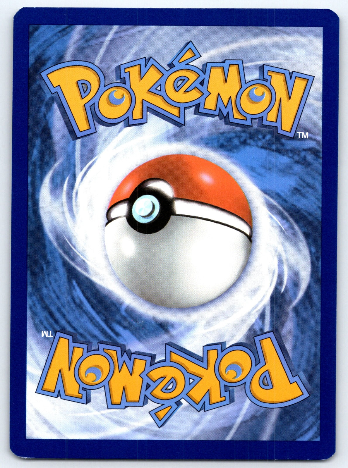 Walking Wake Reverse Holo Rare SV06: Twilight Masquerade 063/167 NM 2024 (Back)