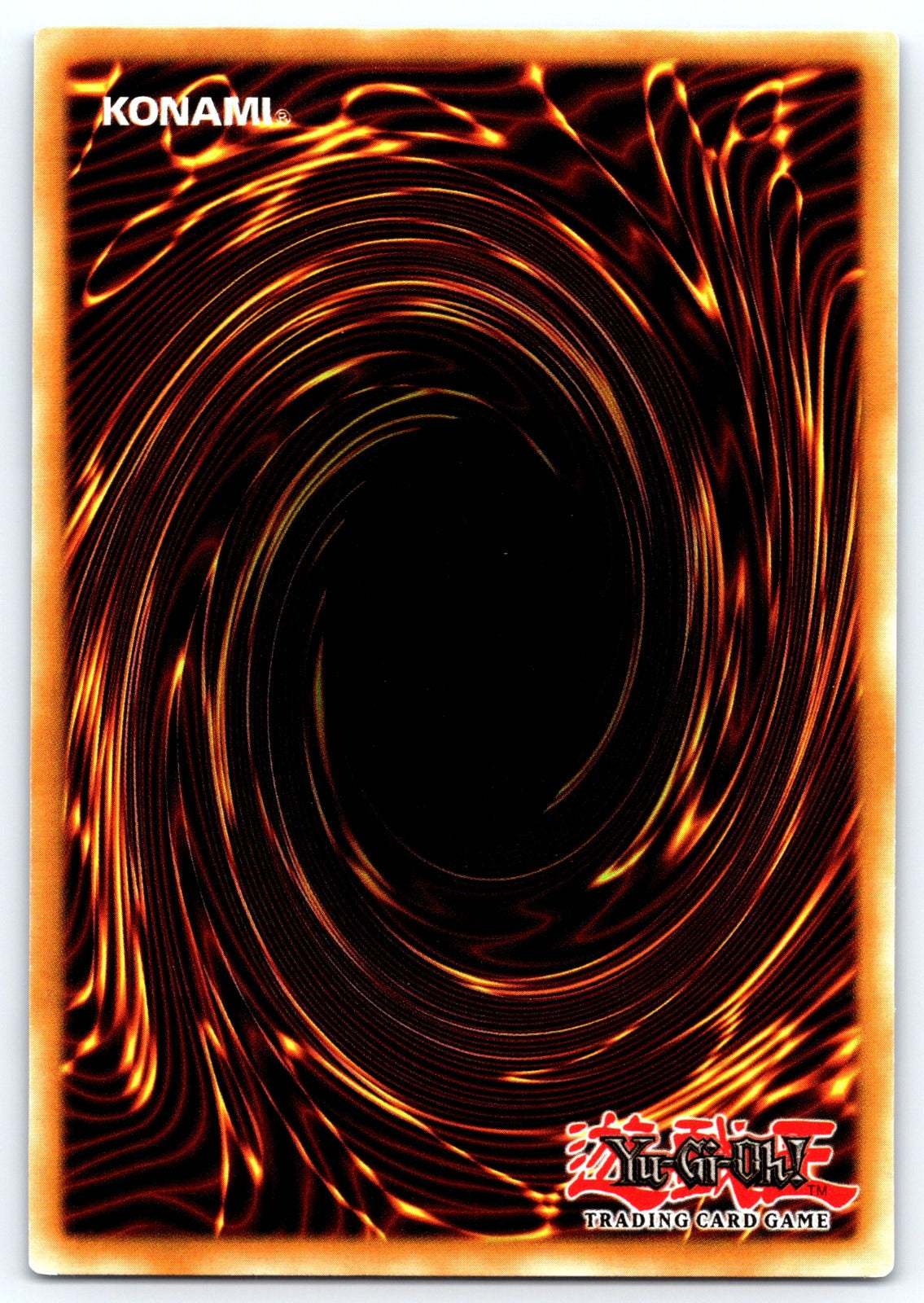 Vampire Takeover 1st Edition Ultra Rare Ghosts From the Past: The 2nd Haunting G (Back)