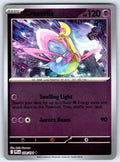 Cresselia Reverse Holo Uncommon ME02: Phantasmal Flames 039/094 NM 2025