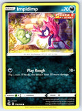 Impidimp Common SWSH08: Fusion Strike 176/264 NM 2021
