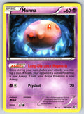 Munna Uncommon Boundaries Crossed 68/149 LP 2012