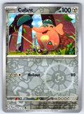 Cufant Reverse Holo Common SV09: Journey Together 109/159 NM 2025