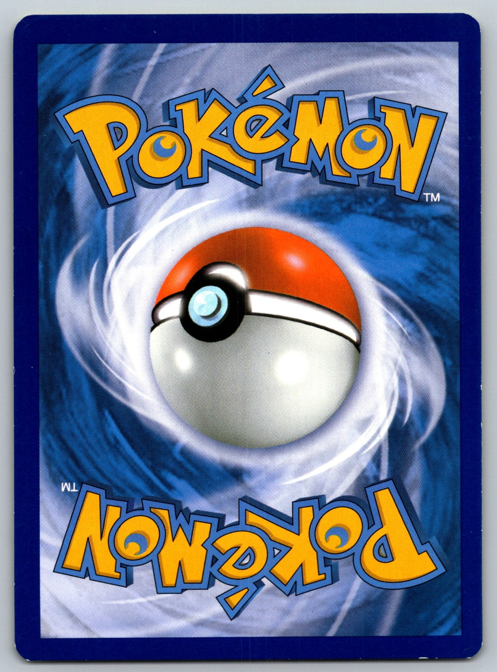 Scrafty Uncommon XY - Furious Fists 67/111 LP 2014 (Back)