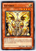 Victoria 1st Edition Common Structure Deck: Lost Sanctuary SDLS-EN011 LP 2011
