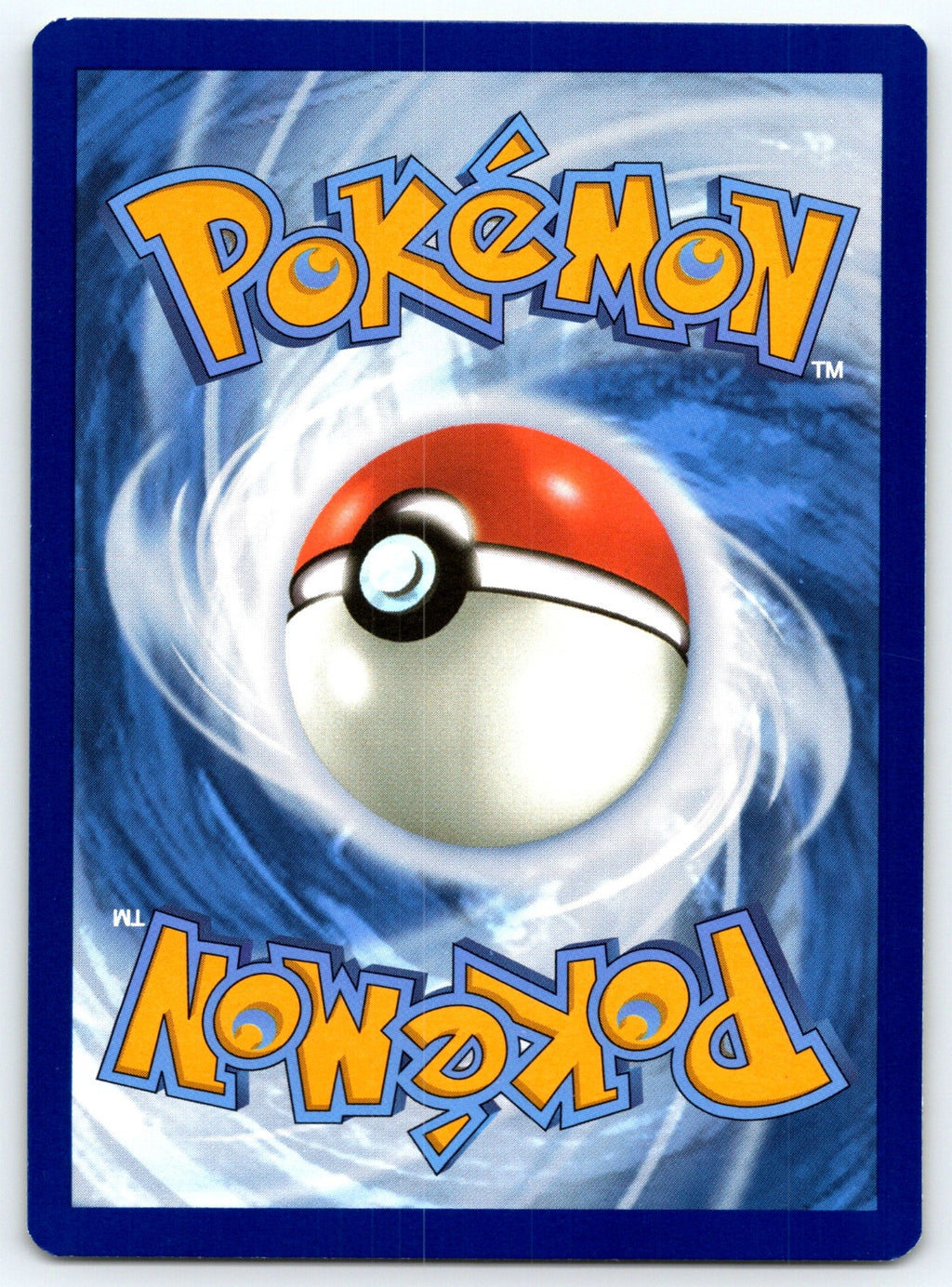 Pikachu Common SWSH12: Silver Tempest 049/195 NM 2022 (Back)