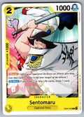 Sentomaru C Adventure on Kami's Island EB04-053 NM 2026