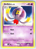 Drifblim Uncommon Supreme Victors 57 LP 2009