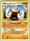 Mamoswine Rare Stormfront 21/100 LP 2008