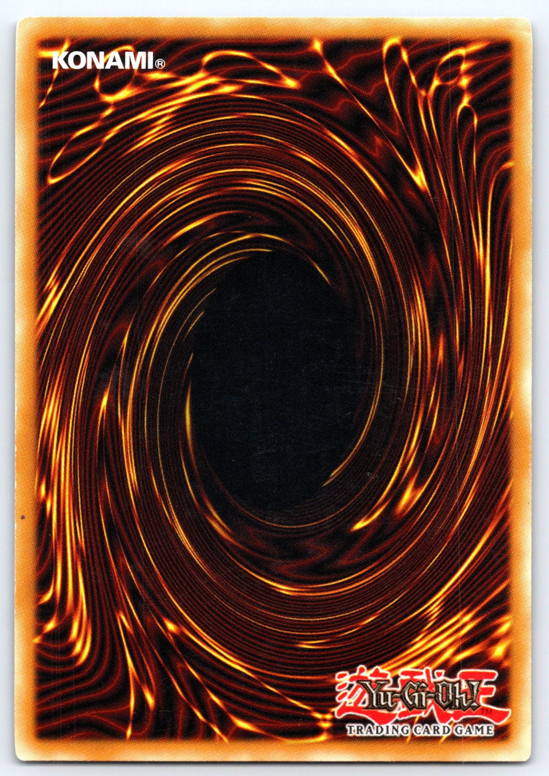 Burden of the Mighty 1st Edition Common Structure Deck: Warriors' Strike SDWS-EN (Back)
