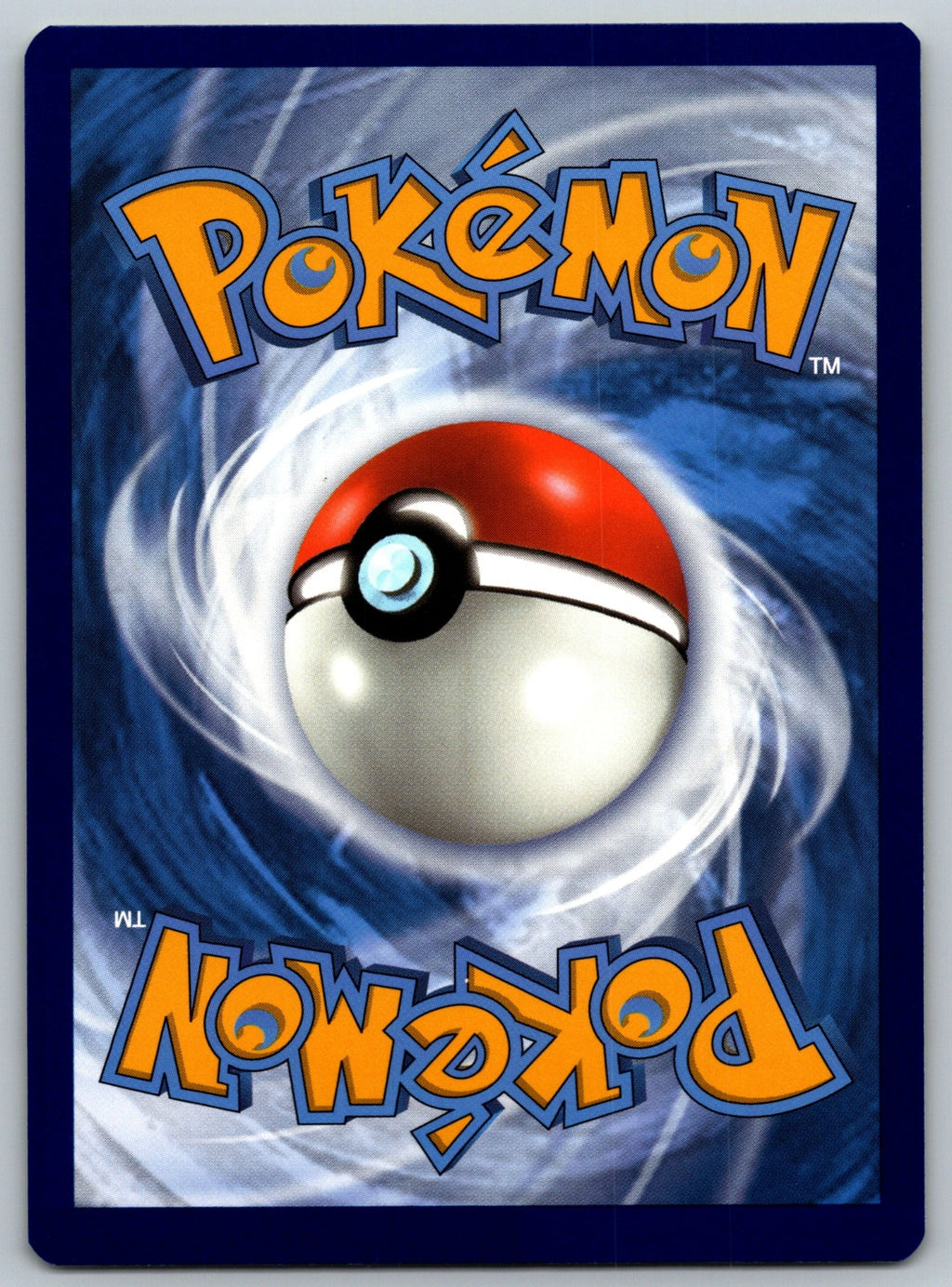 Staryu Common SWSH09: Brilliant Stars 030/172 NM 2022 (Back)
