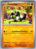 Passimian Uncommon SV08: Surging Sparks 111/191 NM 2024