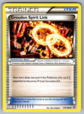 Groudon Spirit Link Uncommon XY - Primal Clash 131/160 LP 2015