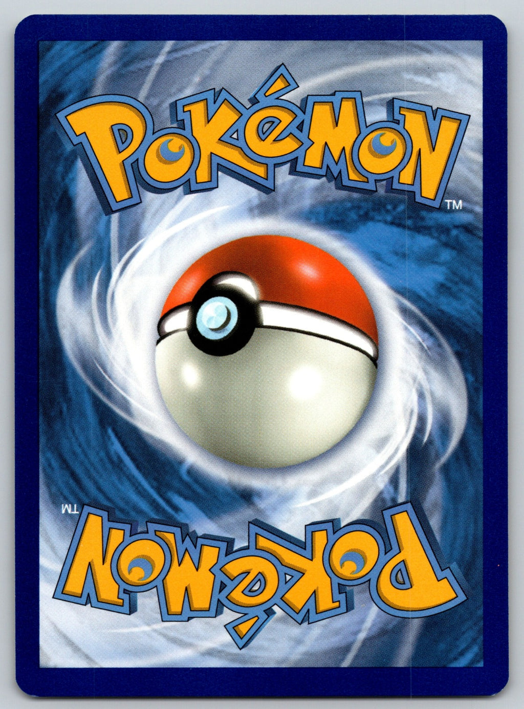 Professor Elm's Lecture - (League Challenge) [2nd Place] Reverse Holo Promo Leag (Back)