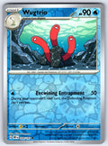 Wugtrio Reverse Holo Uncommon SV03: Obsidian Flames 059/197 NM 2023