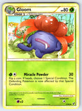 Gloom Uncommon Undaunted 27/90 LP 2010