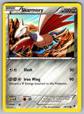Skarmory Common XY - Phantom Forces 59/119 LP 2014