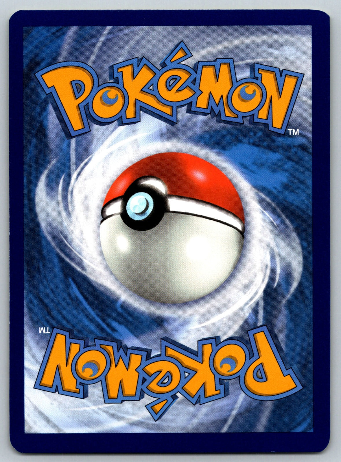Wimpod Common Pokemon GO 025/078 NM 2022 (Back)