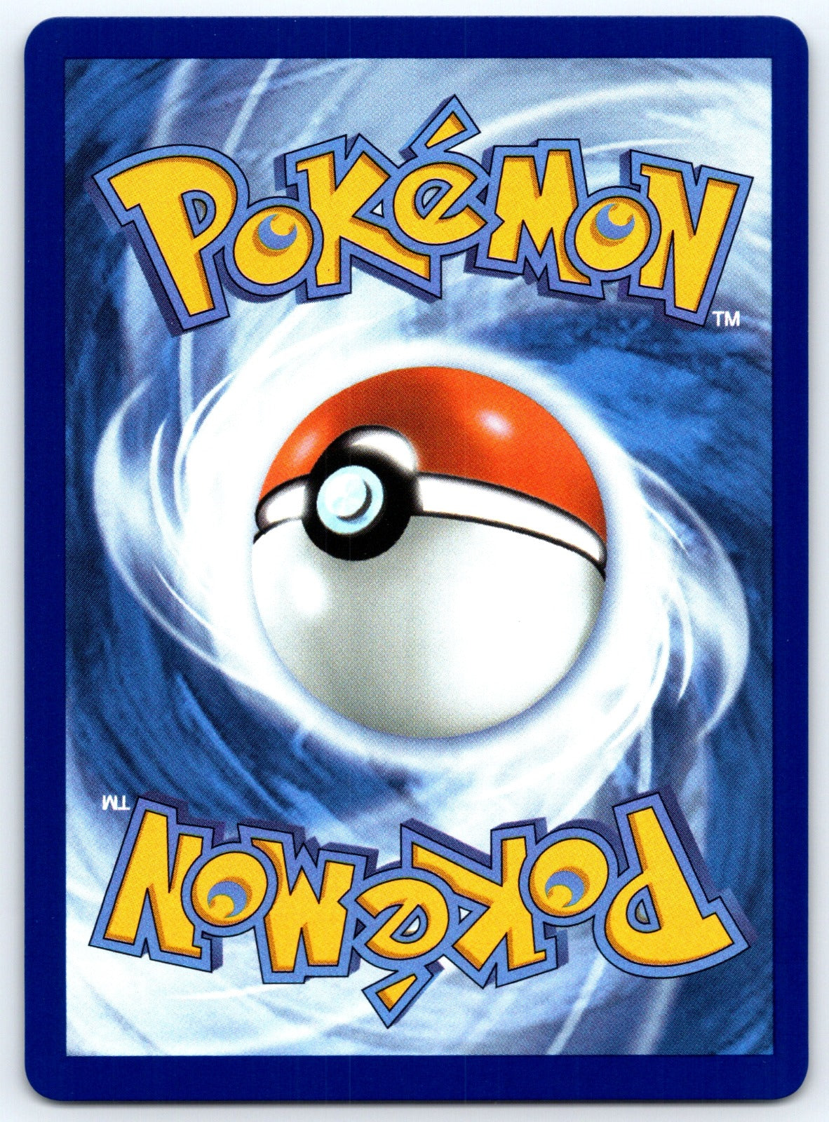 Team Rocket's Pupitar Common SV10: Destined Rivals 095/182 NM 2025 (Back)