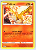 Moltres - Promo Deck Exclusives 021/172 NM 2016