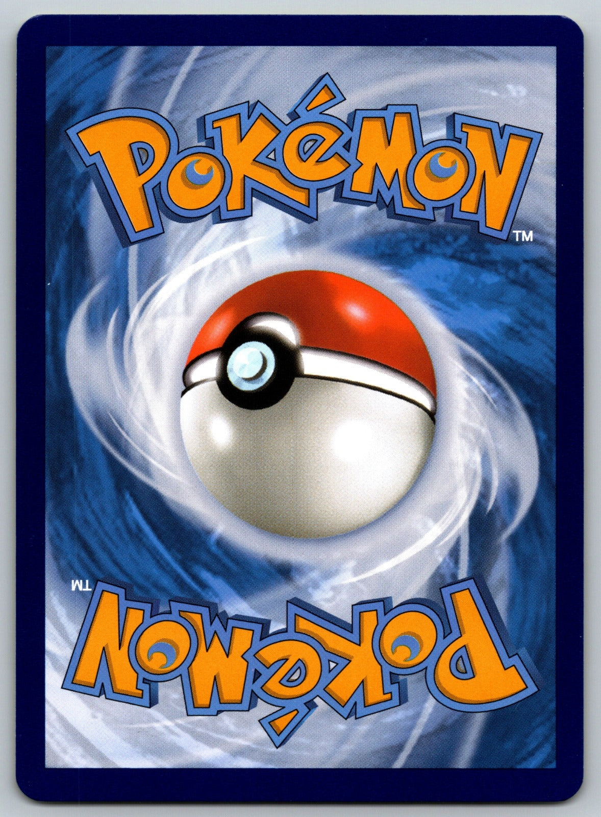 Pikachu Promo Trick or Trade BOOster Bundle 049/203 NM 2022 (Back)
