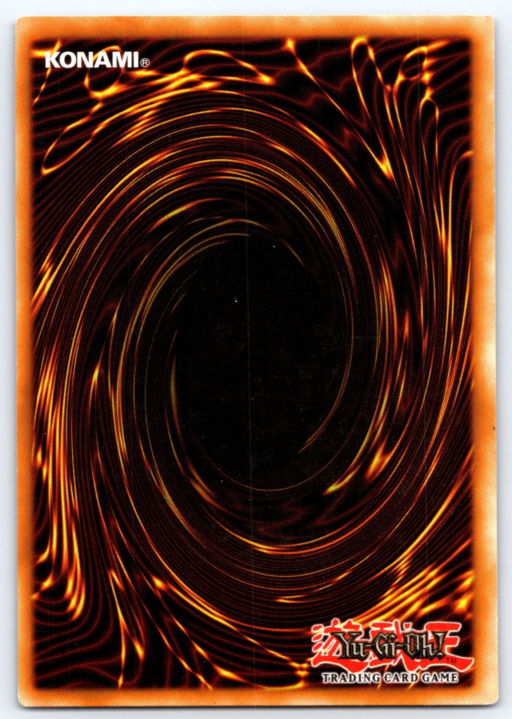 Nightmare Wheel 1st Edition Common Structure Deck: Onslaught of the Fire Kings SDOK-EN038 NM 2013 (Back)