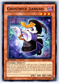 Ghostrick Jiangshi Unlimited Common 2014 Mega-Tins Mega Pack MP14-EN142 LP 2014