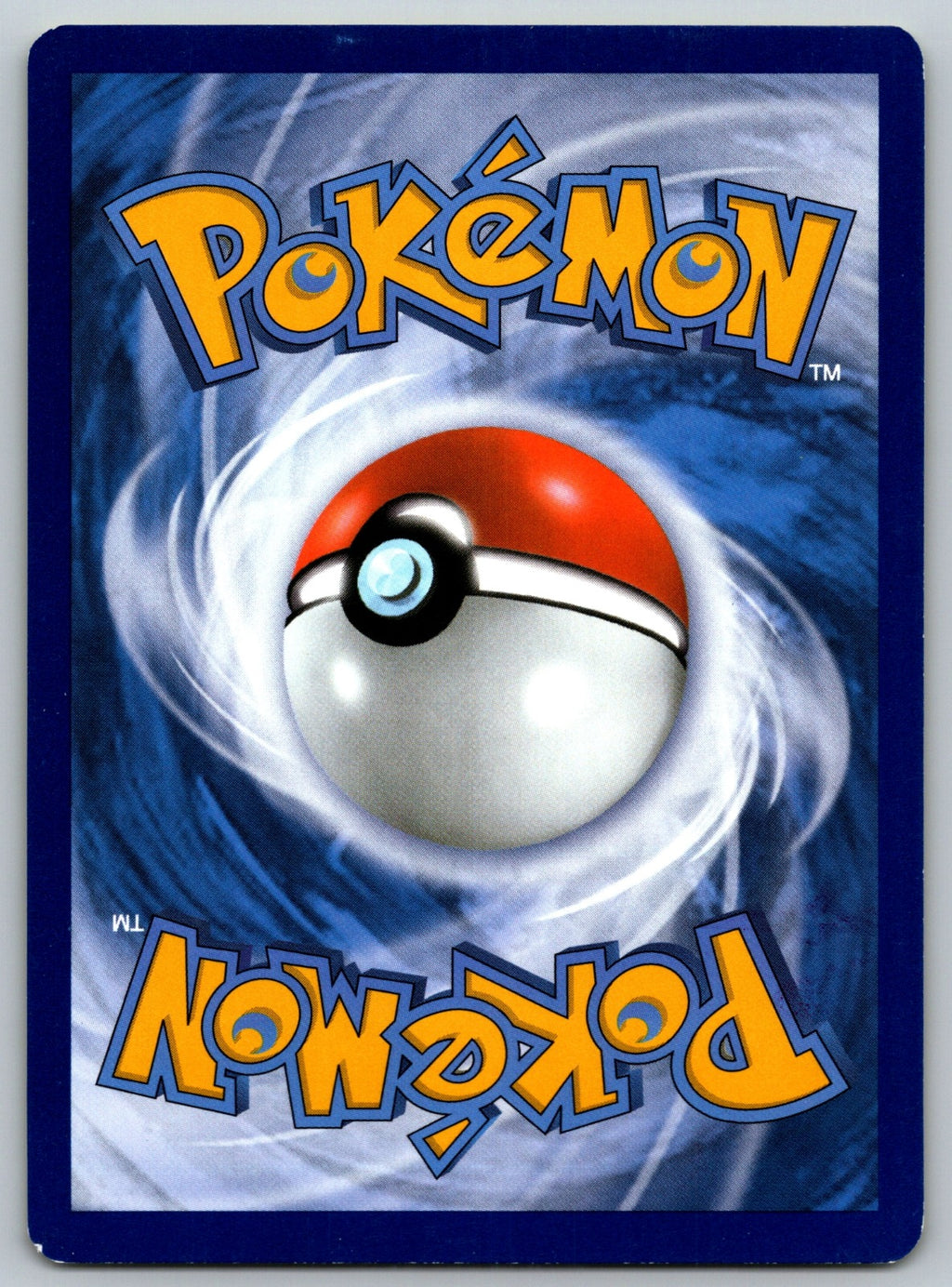 Oddish Common XY - Ancient Origins 1/98 LP 2015 (Back)