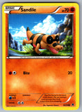 Sandile Common Emerging Powers 60/98 LP 2011