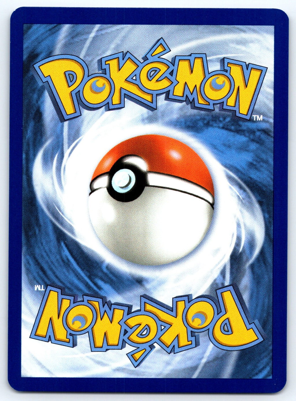 Eevee Common SV: Prismatic Evolutions 074/131 NM 2025 (Back)