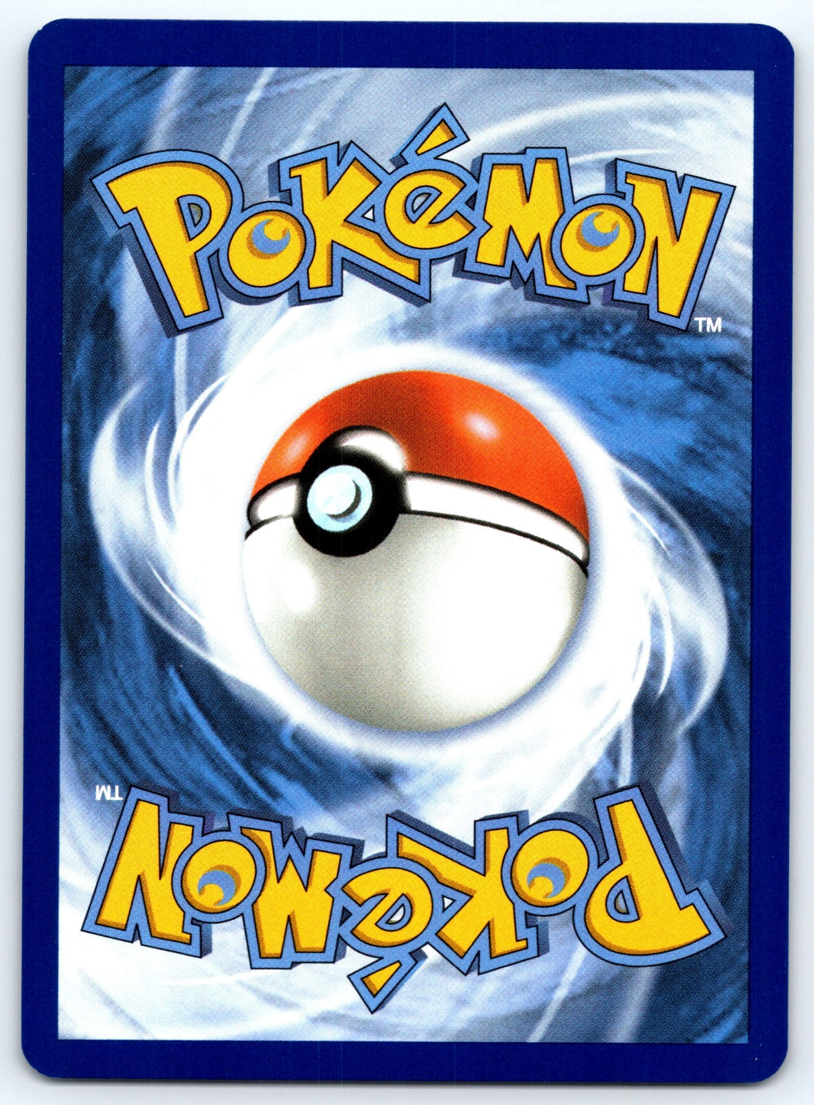 Eevee Common SV: Prismatic Evolutions 074/131 NM 2025 (Back)