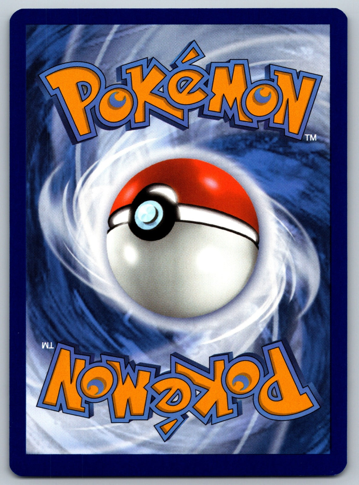 Orthworm Uncommon SV04: Paradox Rift 138/182 NM 2023 (Back)