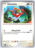Hawlucha Uncommon SV: Prismatic Evolutions 089/131 NM 2025