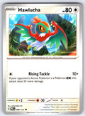 Hawlucha Uncommon SV: Prismatic Evolutions 089/131 NM 2025