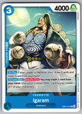 Igaram C The Azure Sea's Seven EB04-021 NM 2026