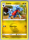 Gabite Uncommon SWSH09: Brilliant Stars 108/172 NM 2022