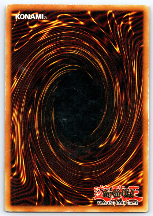 Black Tyranno 1st Edition Common Speed Duel Decks: Ultimate Predators SS03-ENA07 (Back)
