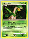 Tropius Uncommon Mysterious Treasures 64/123 LP 2007