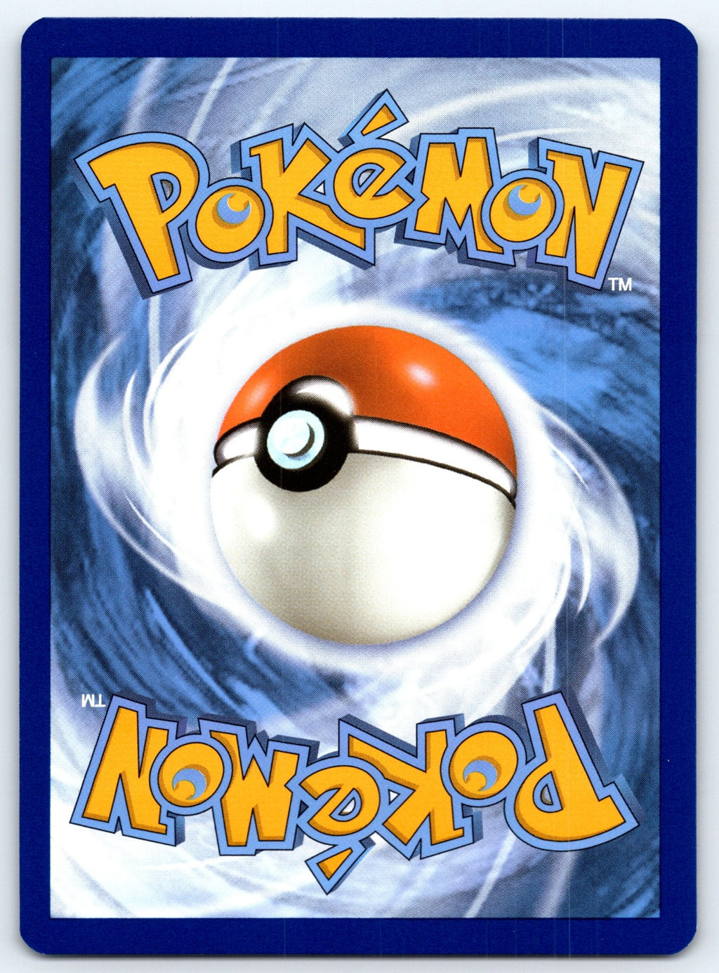 Houndstone Reverse Holo Rare SV01: Scarlet & Violet Base Set 106/198 NM 2023 (Back)