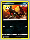 Houndour Common SWSH05: Battle Styles 095/163 NM 2021