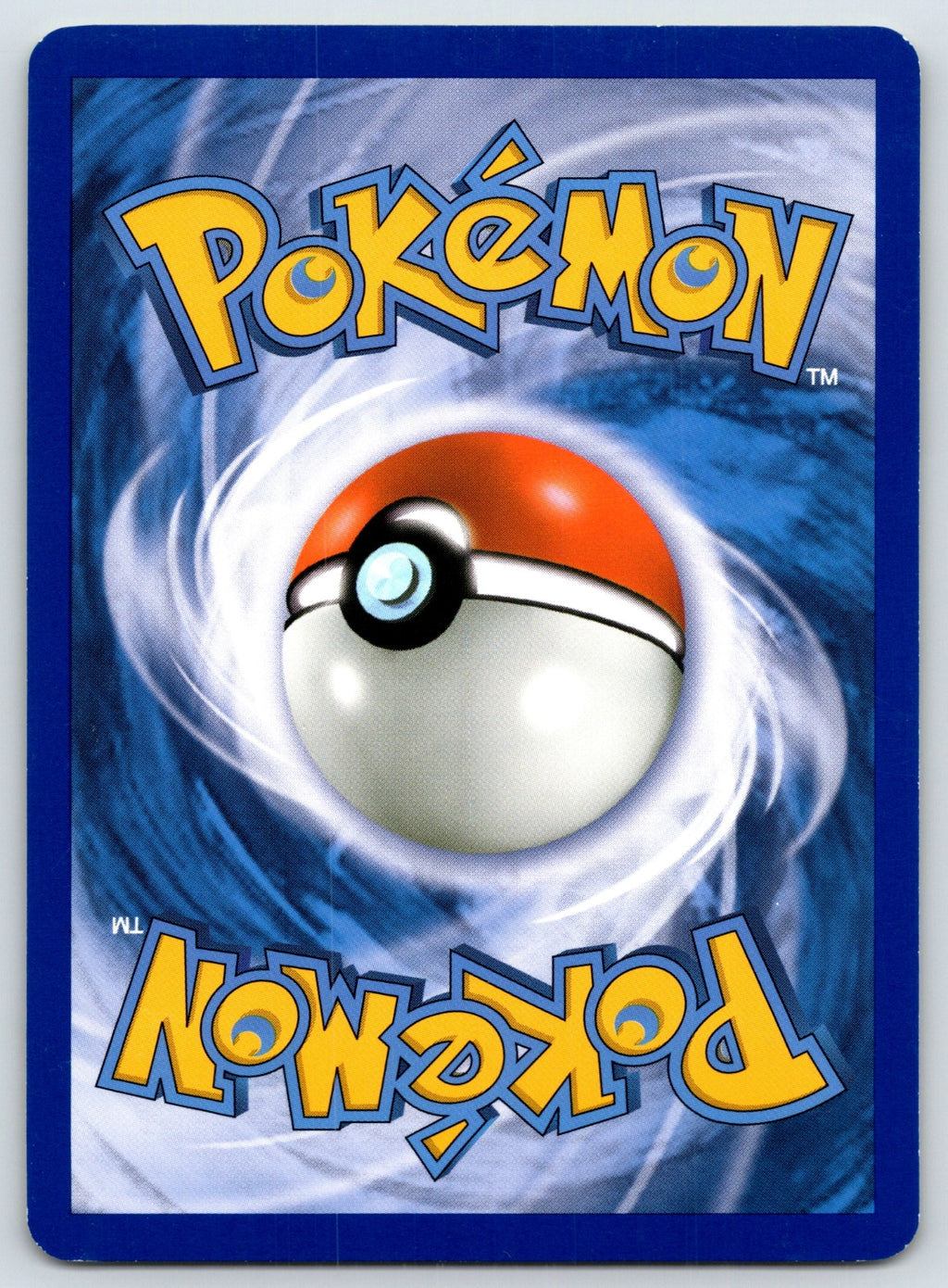 Togetic Uncommon Undaunted 39/90 LP 2010 (Back)