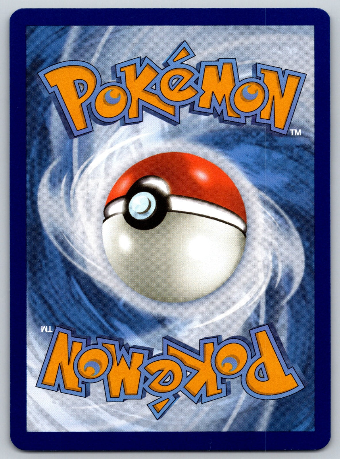 Paldean Clodsire ex Holo Double Rare SV02: Paldea Evolved 130/193 NM 2023 (Back)