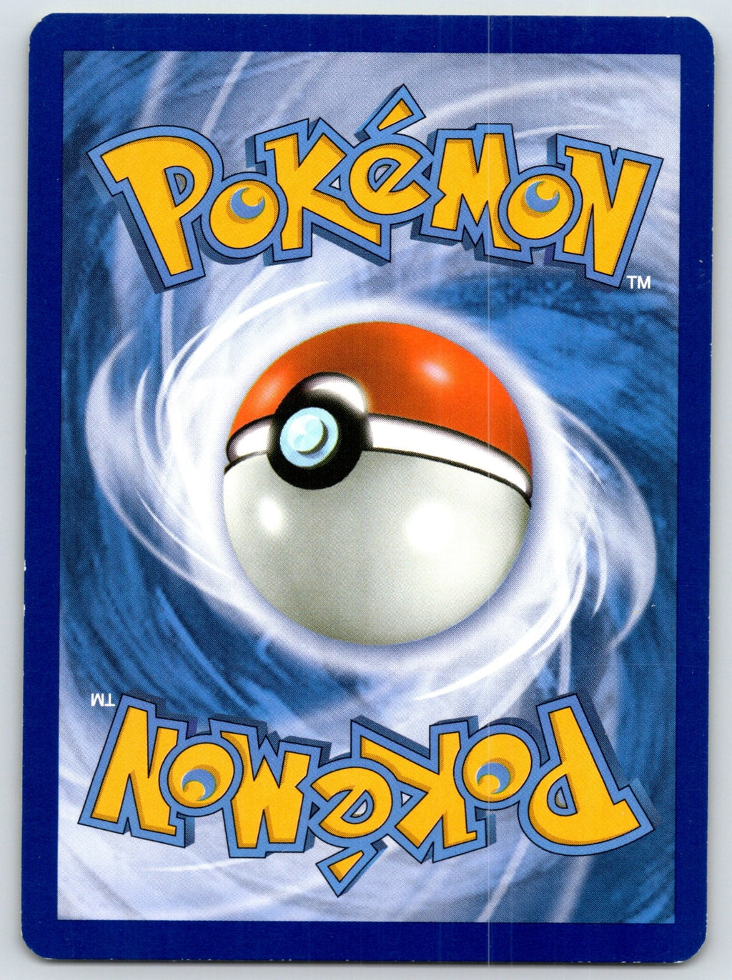 Murkrow Common XY - Phantom Forces 51/119 LP 2014 (Back)