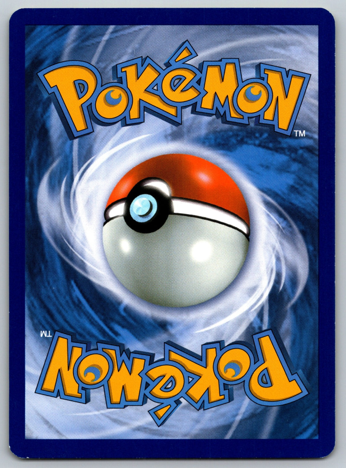 Phantump Common XY Base Set 54/146 LP 2014 (Back)