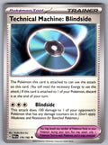 Technical Machine: Blindside Uncommon SV04: Paradox Rift 176/182 NM 2023