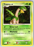 Tropius Uncommon Mysterious Treasures 64/123 LP 2007