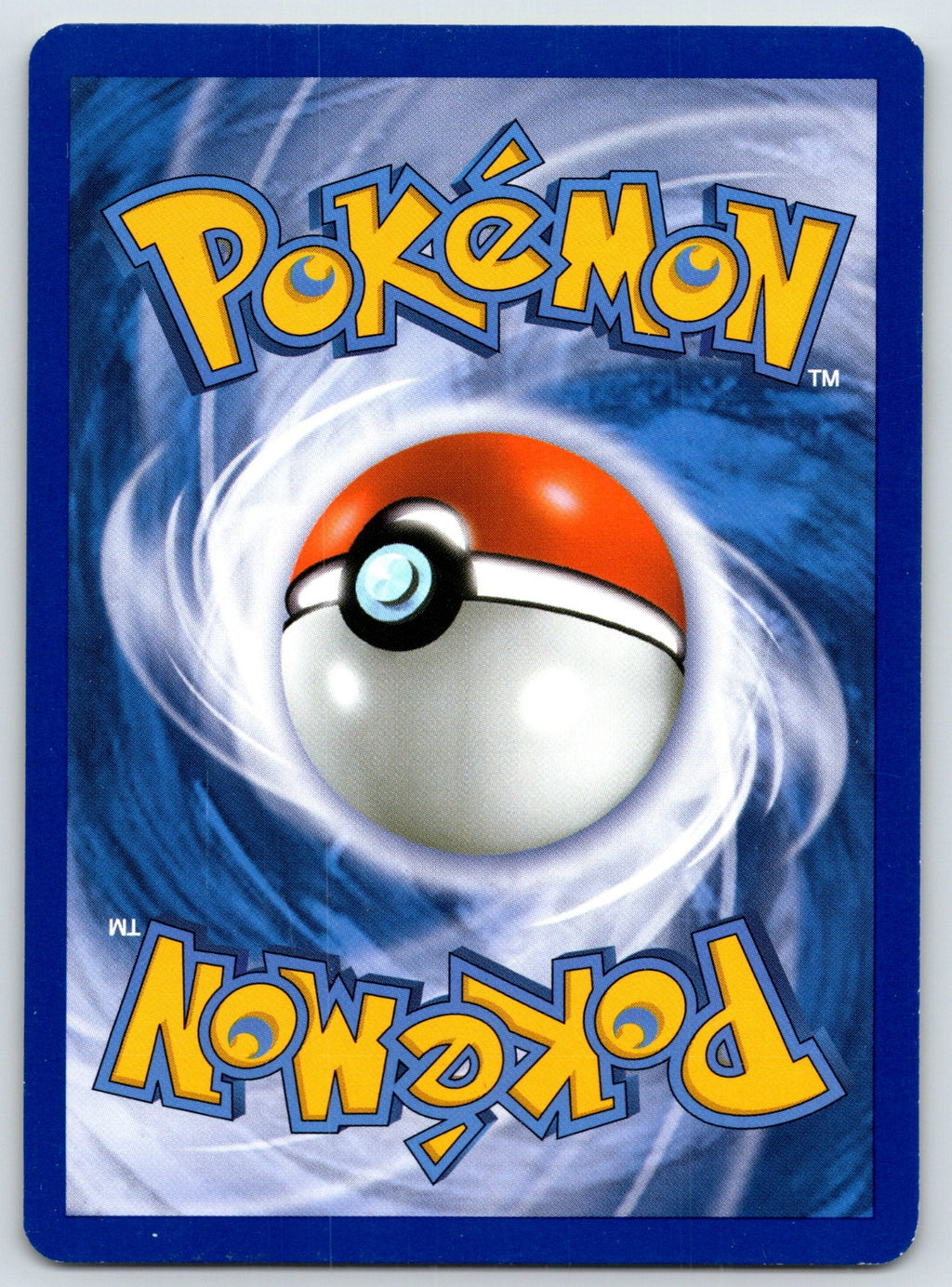 Togetic Uncommon Undaunted 39/90 LP 2010 (Back)