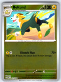 Boltund Reverse Holo Common ME02: Phantasmal Flames 031/094 NM 2025