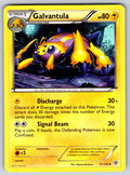 Galvantula Uncommon Plasma Storm 51/135 LP 2013